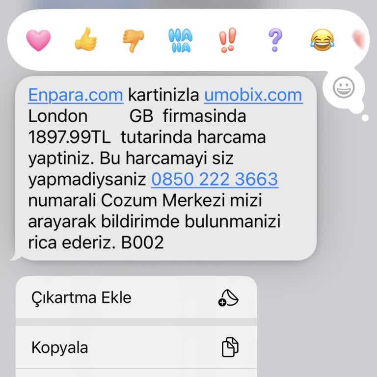 Geofind Sitesinden İzinsiz Para Çekildi İade Ve İptal Yapılamıyor