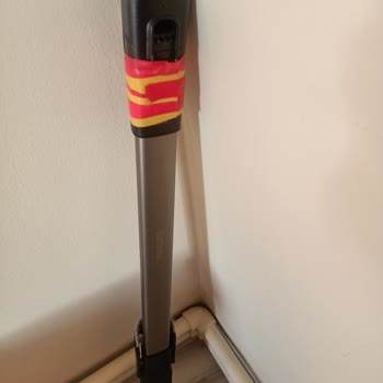 Philips 8000 Serisi Süpürgede Kronik Parça Kırılması Ve Destek Talebi