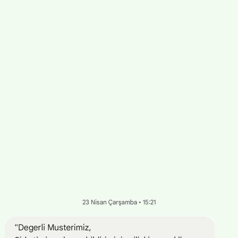 Türk Telekom Kart Teslimatı Ve Bilgi Eksikliği Mağduriyeti