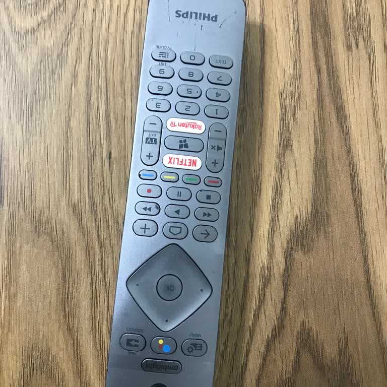 Yetkili Servisin İlgisizliği Ve Kumanda Tamirinde Yaşanan Mağduriyet