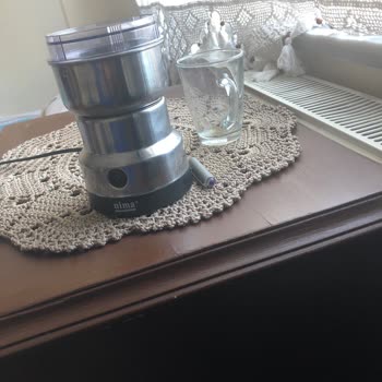 @bitiklakapimda Aldığım Ürün Çalışmıyor!