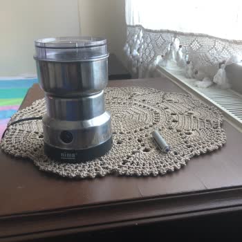 @bitiklakapimda Aldığım Ürün Çalışmıyor!