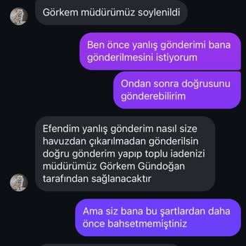 Instagram'da Sahiplenme Vaadiyle Yaşadığım Maddi Kayıp