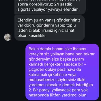 Instagram'da Sahiplenme Vaadiyle Yaşadığım Maddi Kayıp