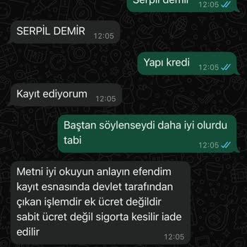 Instagram'da Sahiplenme Vaadiyle Yaşadığım Maddi Kayıp