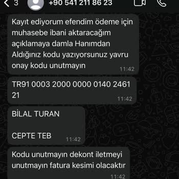 Instagram'da Sahiplenme Vaadiyle Yaşadığım Maddi Kayıp