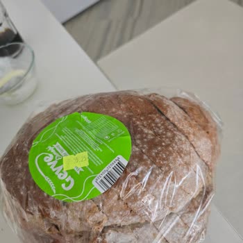 Son Tüketim Tarihi Geçmeden Küflenen Ekmek Sağlığımızı Tehdit Etti