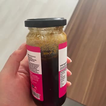 Karadut Özü Kısa Sürede Şekerlendi Bebeğim İçin Güvenimi Sarstı