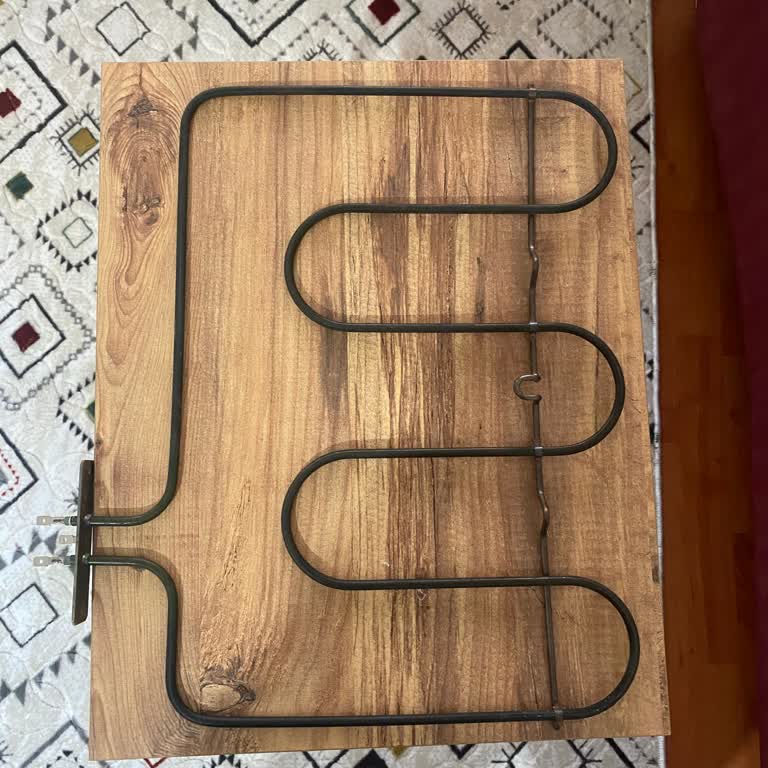 Simfer Ankastre Fırın Parçası Bulunamıyor, Mağduriyet Yaşıyoruz