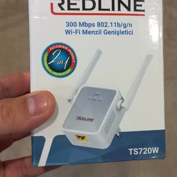 Fahiş Fiyatla Satılan Modem Ve Ulaşılamayan Firma