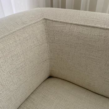 Koltuk Takımında Kumaş Ve Sünger Sorunları, Yetersiz Servis Desteği