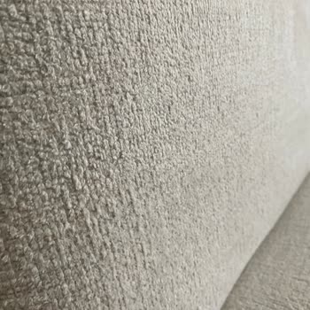 Koltuk Takımında Kumaş Ve Sünger Sorunları, Yetersiz Servis Desteği