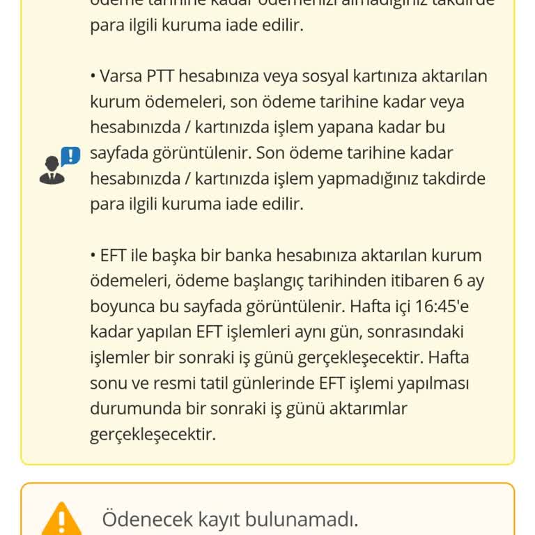 Öğrenci Yol Yardımı Ödemem Bir Aydır Yapılmadı