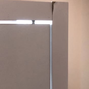 Mikrodalga Dolap Kırık Ve Hasarlı Teslim Edildi