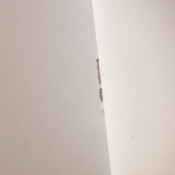 Mikrodalga Dolap Kırık Ve Hasarlı Teslim Edildi