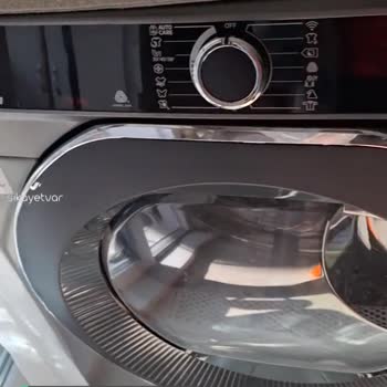 Hoover H-DRY 500 Kurutma Makinesi Su Haznesi Sorunu!