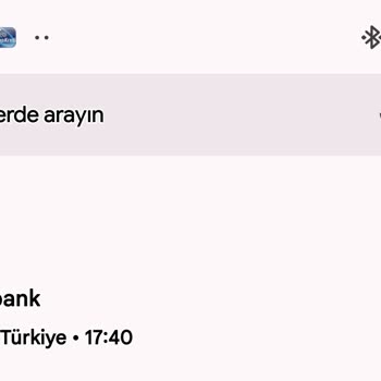 Akbanktan Gelen Çelişkili Aramalar Güvenimi Sarstı