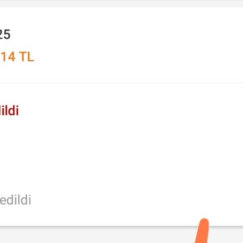 İndirimli Ürün Siparişlerimin Haksız İptali Ve Müşteri Mağduriyeti