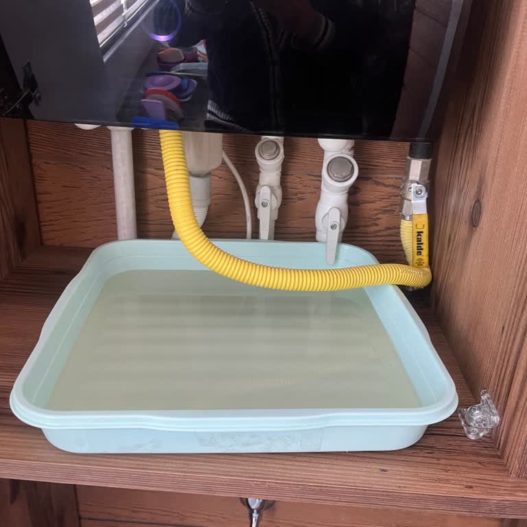 Kombi Arızası Sonrası Sürekli Su Akıtıyor Servis Çözemiyor Değişim İstiyorum