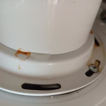 Gülen Doğalgaz Satış Sonrası Asla Sorumluluk Kabul Etmiyorlar!