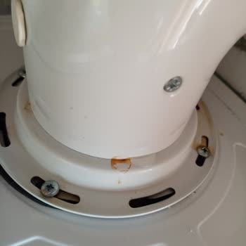 Gülen Doğalgaz Satış Sonrası Asla Sorumluluk Kabul Etmiyorlar!