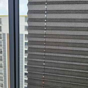 Balkon Camı Perdesinde İşçilik Ve Boşluk Sorunu Yaşadım