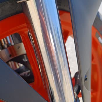 Garanti Dışı Bırakılan Amortisör Arızası Ve Tekrar Eden Yağ Kaçağına Çözüm Yok!