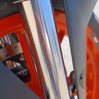 Garanti Dışı Bırakılan Amortisör Arızası Ve Tekrar Eden Yağ Kaçağına Çözüm Yok!