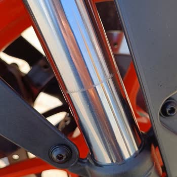 Garanti Dışı Bırakılan Amortisör Arızası Ve Tekrar Eden Yağ Kaçağına Çözüm Yok!