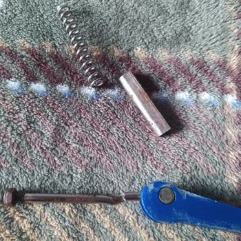 Onvo Scooter Katlama Mekanizmasında Tasarım Hatası