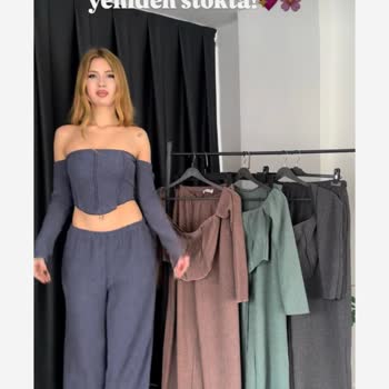 Sipariş Edilen Üründe Kumaş Ve Dikiş Sorunları Yaşadım