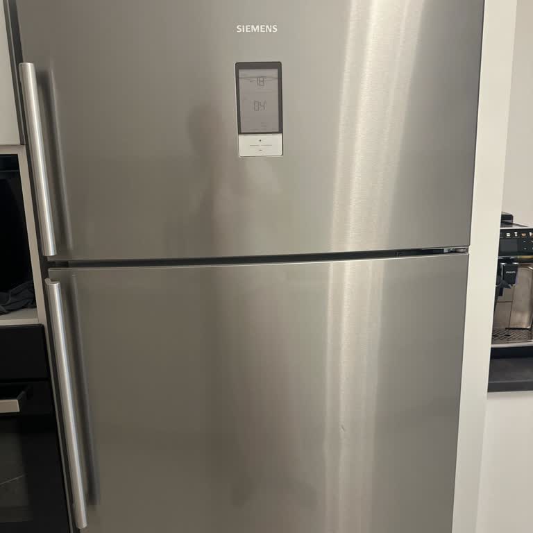 Buzdolabım Dondurucu Gibi Çalışıyor Servis Sorunu Çözemiyor