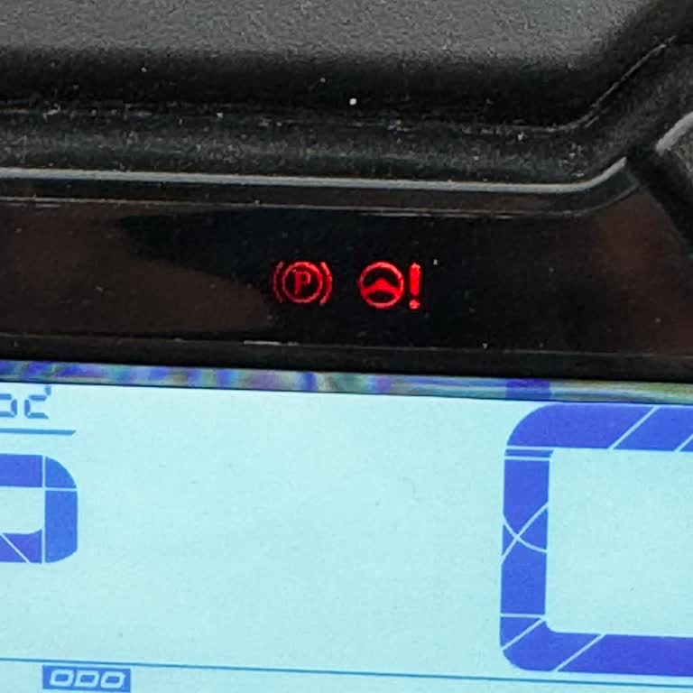 CFMOTO 450 ATV Sürücü Göstergesi Ve Direksiyon Kilitlenmesi Sorunu