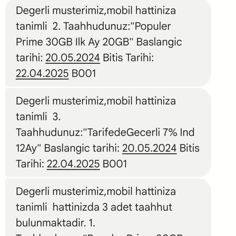 Cayma Bedeli Çıkmadı Dediler Yüksek Fatura Kestiler