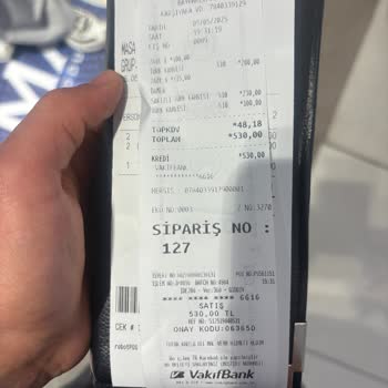 Özsüt'te Hizmet Ve Ürün Kalitesi Hayal Kırıklığı Yarattı