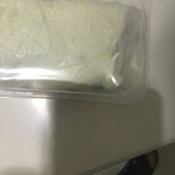Bozuk Kaymak Ve Son Kullanım Tarihi Eksikliği Mağduriyeti