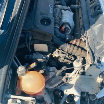 Peugeot Ankara Servisinde Araç Teslimatında Sürekli Gecikme Ve İlgisizlik