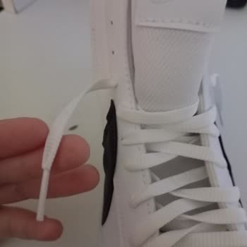 İbazshoes Mağduriyeti