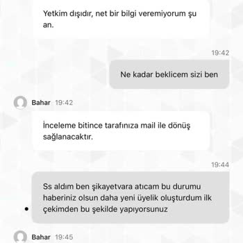 Kazanç Çekiminde Hesabım İncelemeye Alındı