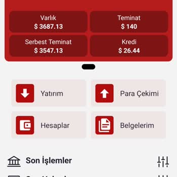 Yatırım Hesabımdaki Paramı Çekemiyorum, Kimseye Ulaşamıyorum