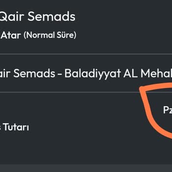 Otobet Kazanan Bahsi Vermiyor, Yanlış Sonuçlanan Kuponla İlgili Mağduriyet