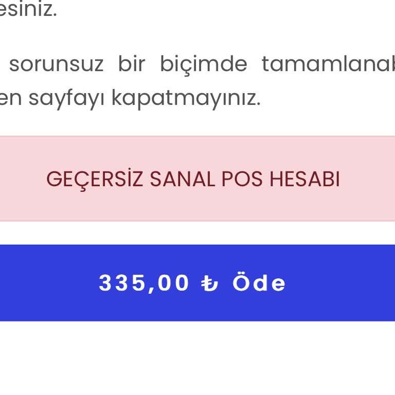 Edenred Kartı Neden Bu Kadar Az Yerde Geçerli