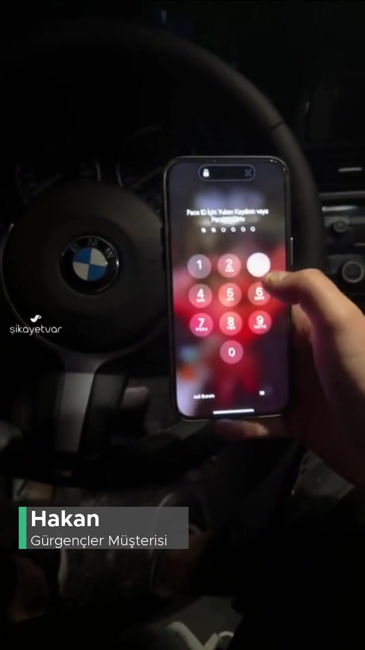 Gürgençler Apple Teknik Servis Sıkıntısı! videonun kapak resmi