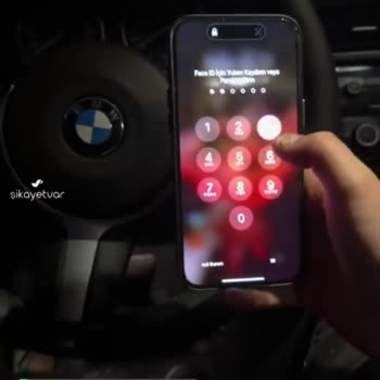Gürgençler Apple Teknik Servis Sıkıntısı!