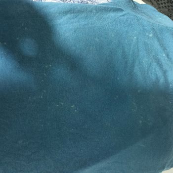 Vanish Oxi Toz Leke Çıkarıcı Kıyafetlerde Renk Karışıklığı Ve Beyaz Lekeler Oluşturdu