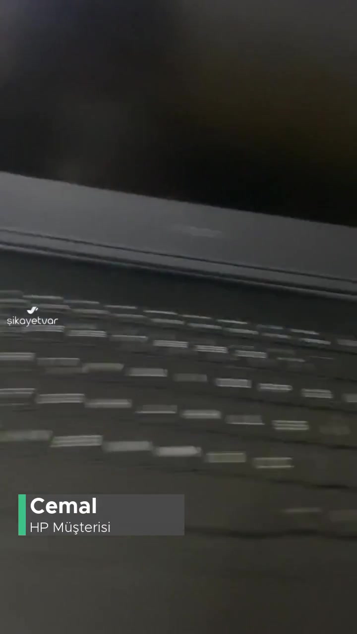 HP Omen Kendiliğinden Bir Anda Kapanma Sorunu videonun kapak resmi