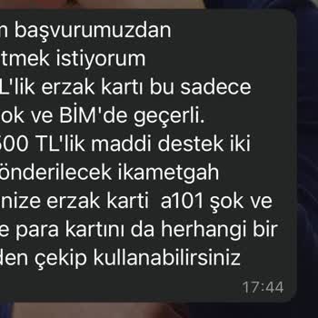 Kişisel Bilgilerim İzinsiz Kullanıldı, Sorumlular Hakkında Şikayetçiyim