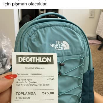 Güvenilir Marka Adı Kullanılarak Mağdur Edildim