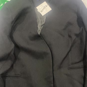 Yanlış Ürün Ve Kalitesiz Kumaşla Hayal Kırıklığı