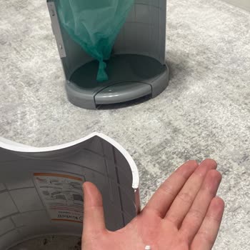 Kırık Ve Eksik Paketlenmiş Ürün, Mağazada Çözüm Sunulmadı